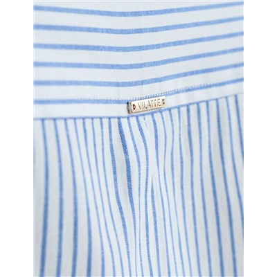 VILATTE Блузка D29.272