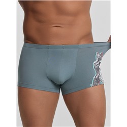 ТРУСЫ МУЖСКИЕ (2ШТ) 411216-2