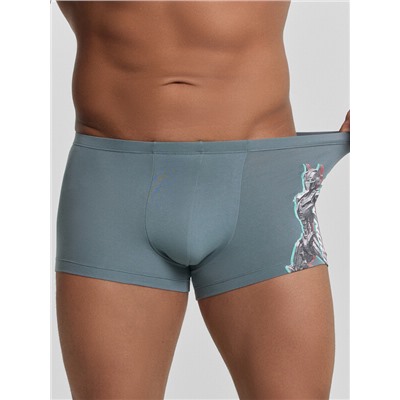 ТРУСЫ МУЖСКИЕ (2ШТ) 411216-2