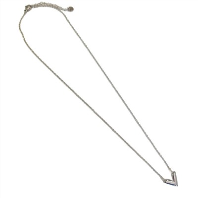 Колье из стали