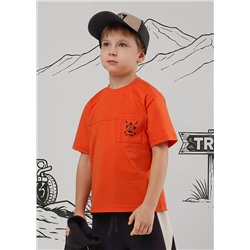 Футболка детская для мальчика