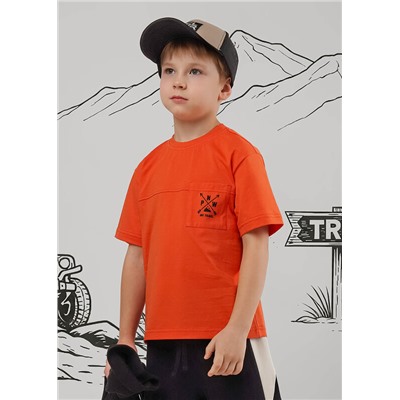 Футболка детская для мальчика