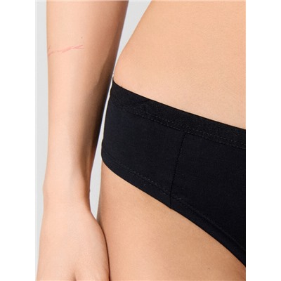 ТРУСЫ ЖЕНСКИЕ (3ШТ.) 412246H-3