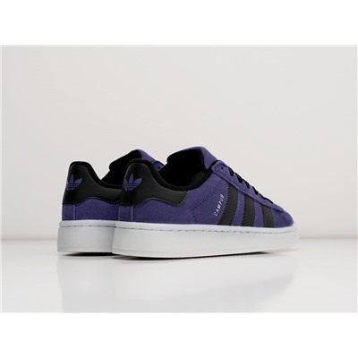 Кроссовки Adidas Campus
