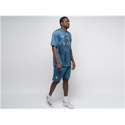 Футбольная форма Nike FC Al Nassr