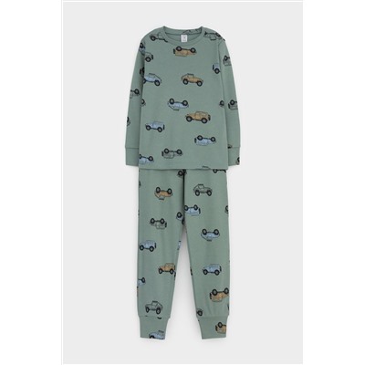CROCKID Пижама