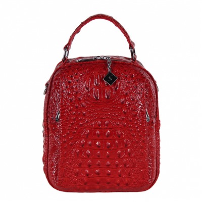 Рюкзак 69123-1 red Velina Fabbiano-Safenta