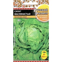 Салат Маслянистый Русский размер (НК)