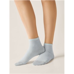 CONTE ACTIVE (короткие) Носки женские вискозные