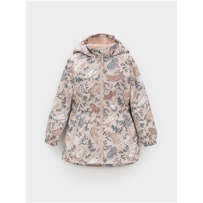 CROCKID Куртка ВК 32118/н/7 УЗГ