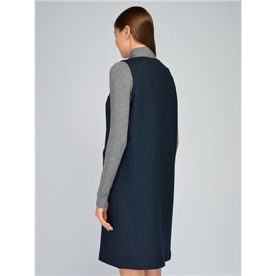 VISERDI Платье 10406-тсн 4441180