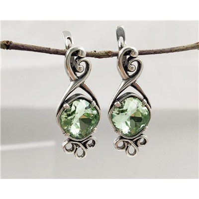 Серьги "Мирина"