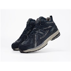 Зимние Кроссовки New Balance 1906D Mid
