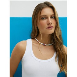 Minimi Майка BMi_F 1321_01CE Майка (кашкорсе)