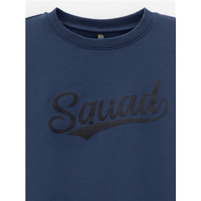 CROCKID Свитшот КР 302796