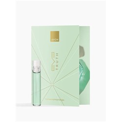 Пробник парфюмерной воды для женщин Avon Eve Truth