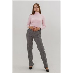 Брюки женские классические из джерси 1160