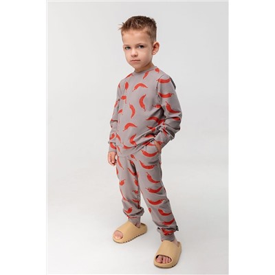 Костюм (Свитшот+Брюки) BODO-S, 1201933