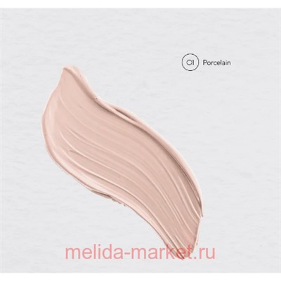 Monic Beauty Корректирующий Карандаш Glam@Glow тон 01 Porcelain