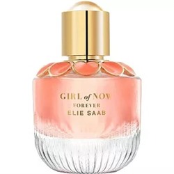 ELIE SAAB GIRL OF NOW FOREVER edp (w) 90ml TESTER