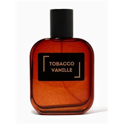 Туалетная вода мужская Free Style Tobacco Vanille, 100 мл