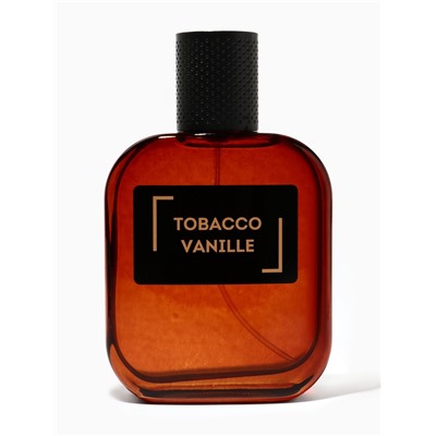 Туалетная вода мужская Free Style Tobacco Vanille, 100 мл