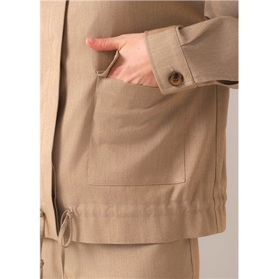 Жакет женский