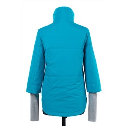 04-1910 Куртка демисезонная (синтепон 100)