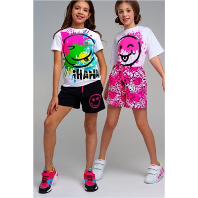 Шорты, 2 шт. PLAYTODAY, 971984