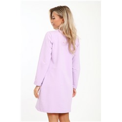 Платье 21008 (Сиреневый)