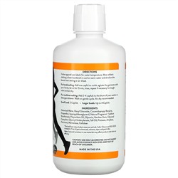 Molly's Suds, All Sport Activewear Detergent, 32 fl oz