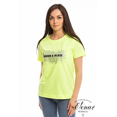 Футболка М322125Па