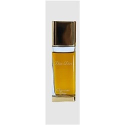 CHRISTIAN DIOR DIOR-DIOR (w) 15ml parfume VINTAGE TESTER