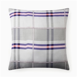 Подушка «Экономь и Я», 70×70 см, цвет МИКС