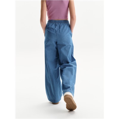 Брюки для девочек