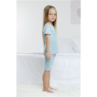 Пижама CROCKID, 1238105