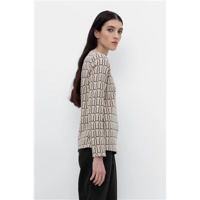 VERY NEAT Джемпер ЕВТ 3255