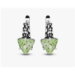 Серьги "Грозти "