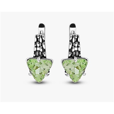 Серьги "Грозти "