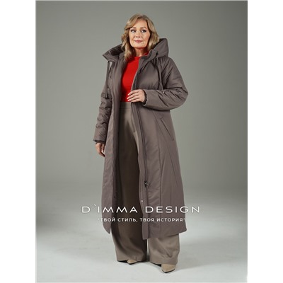 DIMMA Пальто 2503