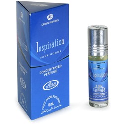 AL REHAB INSPIRATION (6 мл*6 шт.)