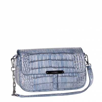 Сумка 270158 blue Velina Fabbiana-Safenta