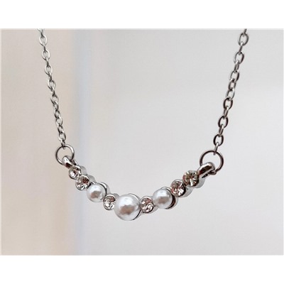 Подвеска на цепочке