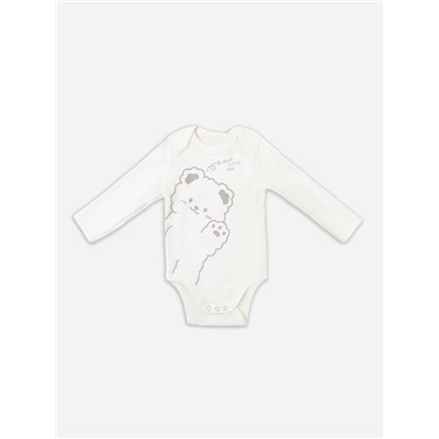 БОДИ ДЕТСКОЕ (3ШТ.) 13016-3