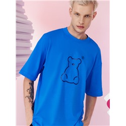 ФУТБОЛКА МУЖСКАЯ 111883