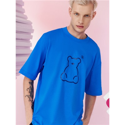 ФУТБОЛКА МУЖСКАЯ 111883