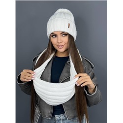 Шапка+хомут