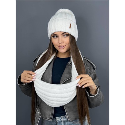 Шапка+хомут