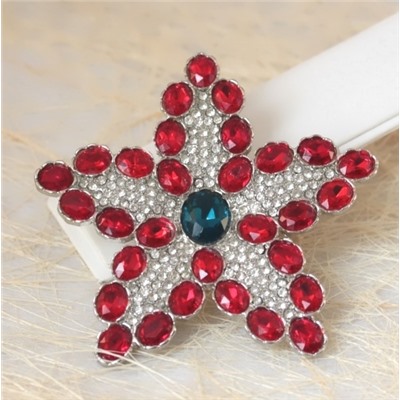 Брошь H01-15401