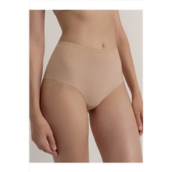 CONTE ASSORTI RP2182 Бесшовные женские трусы «слипы» с высокой линией талии CONTE ELEGANT, 1236617